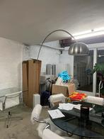 Floss lamp replica, Huis en Inrichting, Lampen | Vloerlampen, Ophalen