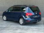Volkswagen Sharan 2.0 Diesel 7 Zitplaatsen, Auto's, Euro 5, 7 zetels, Diesel, Particulier