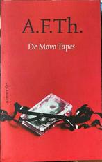 A.F.Th. van der Heijden - De Movo Tapes, Boeken, Ophalen of Verzenden, A.F.Th. van der Heijden