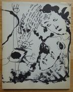 Lucebert, 1964 Boymans-van Beuningen, Ophalen of Verzenden, Gelezen, Schilder- en Tekenkunst