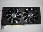 Sapphire Nitro RX 470 4G DDR5  "bien lire", AMD, DisplayPort, GDDR5, Enlèvement