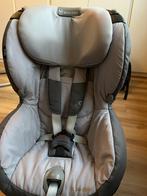 Grijze autostoel groep 1, Kinderen en Baby's, Autostoeltjes, 9 t/m 18 kg, Verstelbare rugleuning, Autogordel, Maxi-Cosi