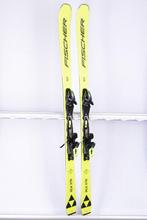 145 150 155 160 165 170 cm ski's FISCHER RC4 XTR RACE 2023, Sport en Fitness, Skiën en Langlaufen, 140 tot 160 cm, Verzenden, Carve