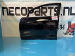 VOLKSWAGEN GOLF 8 PORTIER DEUR COMPLEET IN KLEUR LC9X, Ophalen of Verzenden, Gebruikt, Volkswagen, Spatbord