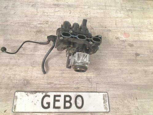 INLAATSPRUITSTUK Toyota Aygo (B10) (01-2005/05-2014), Auto-onderdelen, Motor en Toebehoren, Toyota, Gebruikt