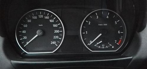 Stappenmotor teller-unit vervangen teller display BMW E38 E3, Auto-onderdelen, Dashboard en Schakelaars, BMW, Ophalen of Verzenden