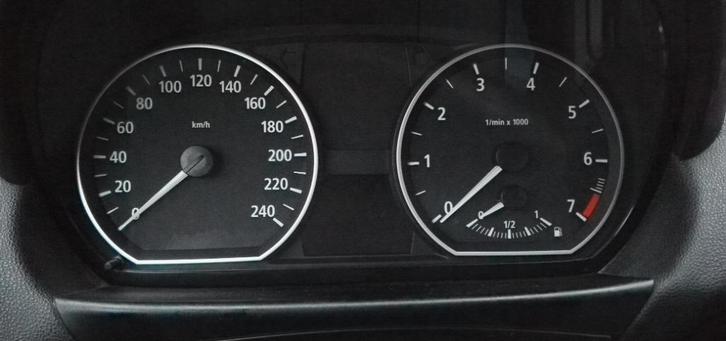 Stappenmotor teller-unit vervangen teller display BMW E38 E3, Auto-onderdelen, Dashboard en Schakelaars, BMW, Ophalen of Verzenden