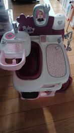 Smoby poppen verzorgingsset, Ophalen