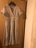 Robe taille 42 Bandolera, Comme neuf, Gris