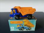 Lesney Matchbox Superfast #23 Atlas Truck blauw in doosje, Ophalen of Verzenden, Zo goed als nieuw