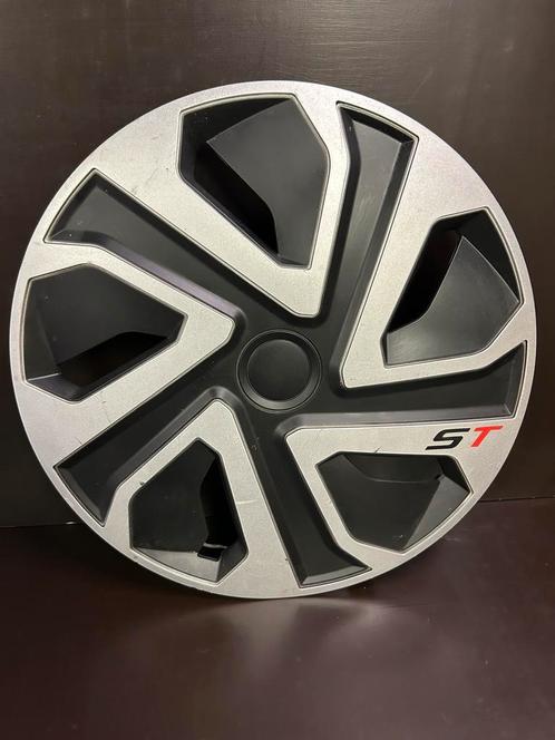 1 ST 15" universele wieldop, Auto diversen, Wieldoppen, Zo goed als nieuw, Ophalen of Verzenden