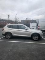 Bmw x3 drive 20b distruvictie stuk motor is nog goed, Auto's, Particulier, Te koop, X3