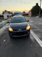 Renault Clio 1.2 Benzine – 167.751 km –, Voorwielaandrijving, Stof, Particulier, Electronic Stability Program (ESP)