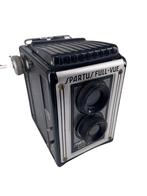 Spartus Box Camera Volledig zicht Bakeliet USA 1948-1960 - V