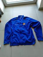 Trainingsvest Nike manchester United maat M, Maat M, Ophalen of Verzenden