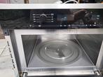 MIELE MICROGOLFOVEN INBOUW, Elektronische apparatuur, Microgolfovens, Ophalen, Gebruikt, Microgolfoven, Inbouw