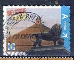 Belg. 2011 - nr 4102, Postzegels en Munten, Postzegels | Europa | België, Gestempeld, Verzenden
