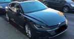 Vw Arteon E-line volledig - 150 pk - DSG/piano (2019), Automaat, Arteon, Zwart, Leder