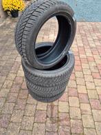 winterbanden 195/45R16 84v, Auto diversen, Autosport-onderdelen, Ophalen, Zo goed als nieuw