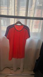 Mooie Adidas T-shirt roze maat we, Kleding | Dames, T-shirts, Ophalen of Verzenden