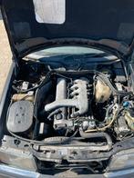 Mercedes w124 300td 4matic, Auto's, Automaat, Achterwielaandrijving, Diesel, Particulier