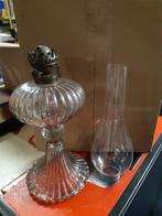 Olielamp, Antiek en Kunst, Antiek | Verlichting, Ophalen