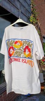 blouse, Ophalen, Wit, Zo goed als nieuw, Maat 36 (S)