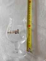 klein Duvel glas, Ophalen, Gebruikt, Bierglas