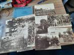 10 postkaarten Belgisch Congo Desaix serie 2, Ophalen of Verzenden, 1920 tot 1940, Ongelopen, Buiten Europa