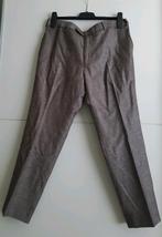 Heren broek maat  48 lengte ongeveer 95cm, Ophalen of Verzenden, Zo goed als nieuw, Maat 48/50 (M)