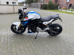 BMW F900R 2023, Motoren, 2 cilinders, 900 cc, Particulier, Handvatverwarming