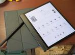 kleur e-ink schrijf- en leestablet Onyx, Enlèvement ou Envoi, Comme neuf, BOOX
