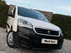 Peugeot Partner 1.6Hdi 55kw Euro5b Utilitaire L1/H1... !, Autos, https://public.car-pass.be/vhr/ddfb11a0-6845-4cec-bb9a-8c6442442bb2