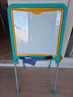 SMOBY schoolbord, Diversen, Schoolborden, Ophalen, Zo goed als nieuw, Accessoires