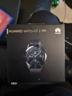 Huawei gt2 46 mm horloge, Handtassen en Accessoires, Smartwatches, Nieuw, Ophalen of Verzenden