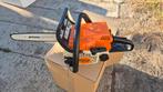 stihl ms 170, Tuin en Terras, Ophalen, Gebruikt