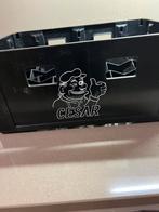 Urbanus lege plastiek bierbak van cesar Urbanus bier, Verzenden, Overige figuren, Zo goed als nieuw, Overige typen