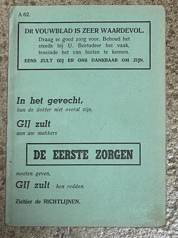 ABL-Reglement - De Eerste Zorgen beschikbaar voor biedingen