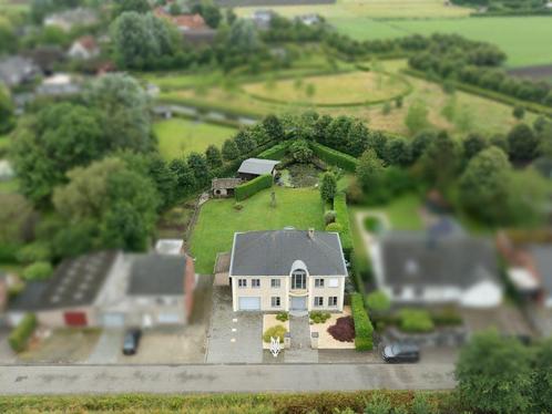 Woning te koop in Hoogstraten, 5 slpks, Immo, Huizen en Appartementen te koop, Vrijstaande woning, B