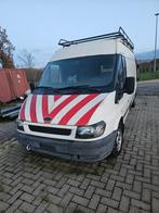 Ford transit, Auto's, Bestelwagens en Lichte vracht, Particulier, Te koop, Ford