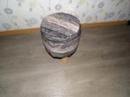 Voetbankjes, Ophalen, Gebruikt, Hout