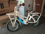 Kinderfiets 12" met terugtraprem en zijwieltjes, Ophalen, Zijwieltjes, Gebruikt, Volare