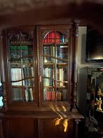 Vitrinne vaisselier bibliothèque