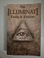 The Illuminati Facts & Fiction - Mark Dice, Ophalen of Verzenden
