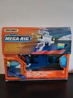 Matchbox Mega Rig Arctic Ice Breaker Boat (1999), Enlèvement ou Envoi, Neuf