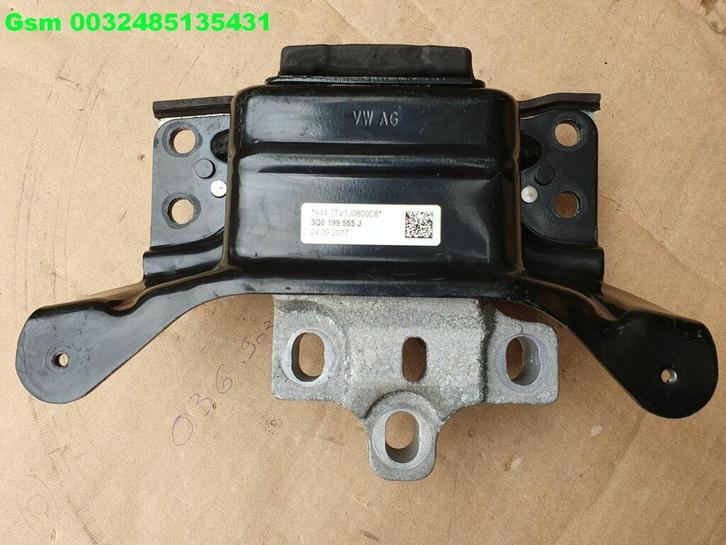 3q0199555j arteon moteur passat b8 superbe a3 8v ..., Autos : Pièces & Accessoires, Moteurs & Accessoires, Audi, Volkswagen, Utilisé