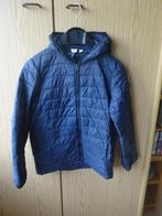 GAP Kids marineblauwe jas voor jongens maat 145-148 (12-13), Gapkids, Trui of Vest, Ophalen of Verzenden, Zo goed als nieuw