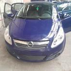 Opel corsa 1.2 2010, Autos, Opel, Achat, Boîte manuelle, 5 portes, Particulier