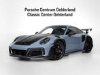 Porsche 992 Techart GT Street R, Autos, Porsche, Argent ou Gris, Achat, Entreprise, Carnet d'entretien