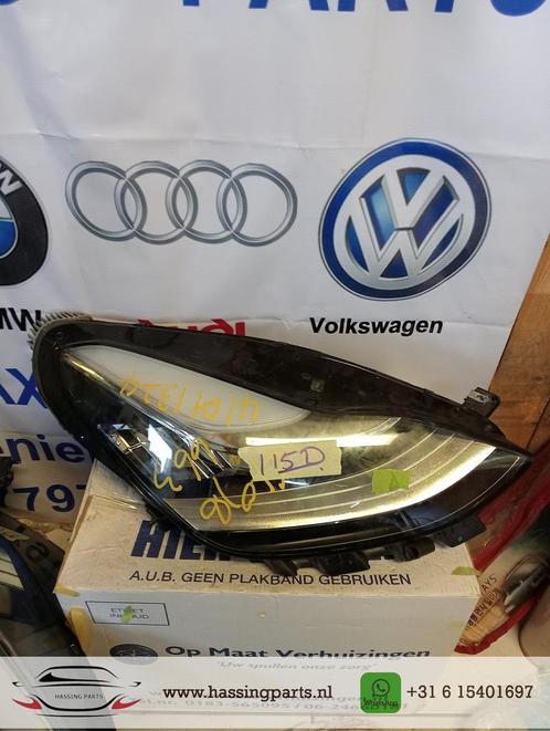 TESLA MODEL 3 Koplampen Rechts met artikelnummer 1077372-00, Auto-onderdelen, Verlichting, Overige automerken, Gebruikt, Ophalen of Verzenden